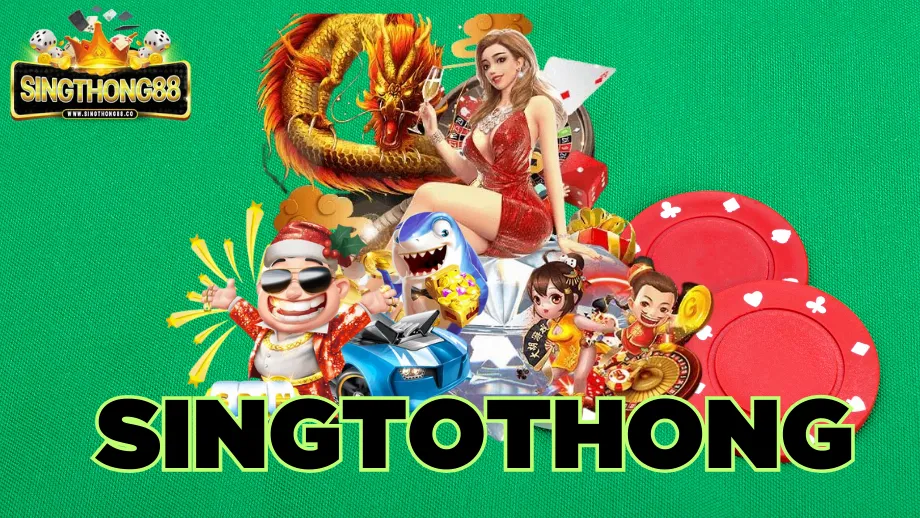 singthong88